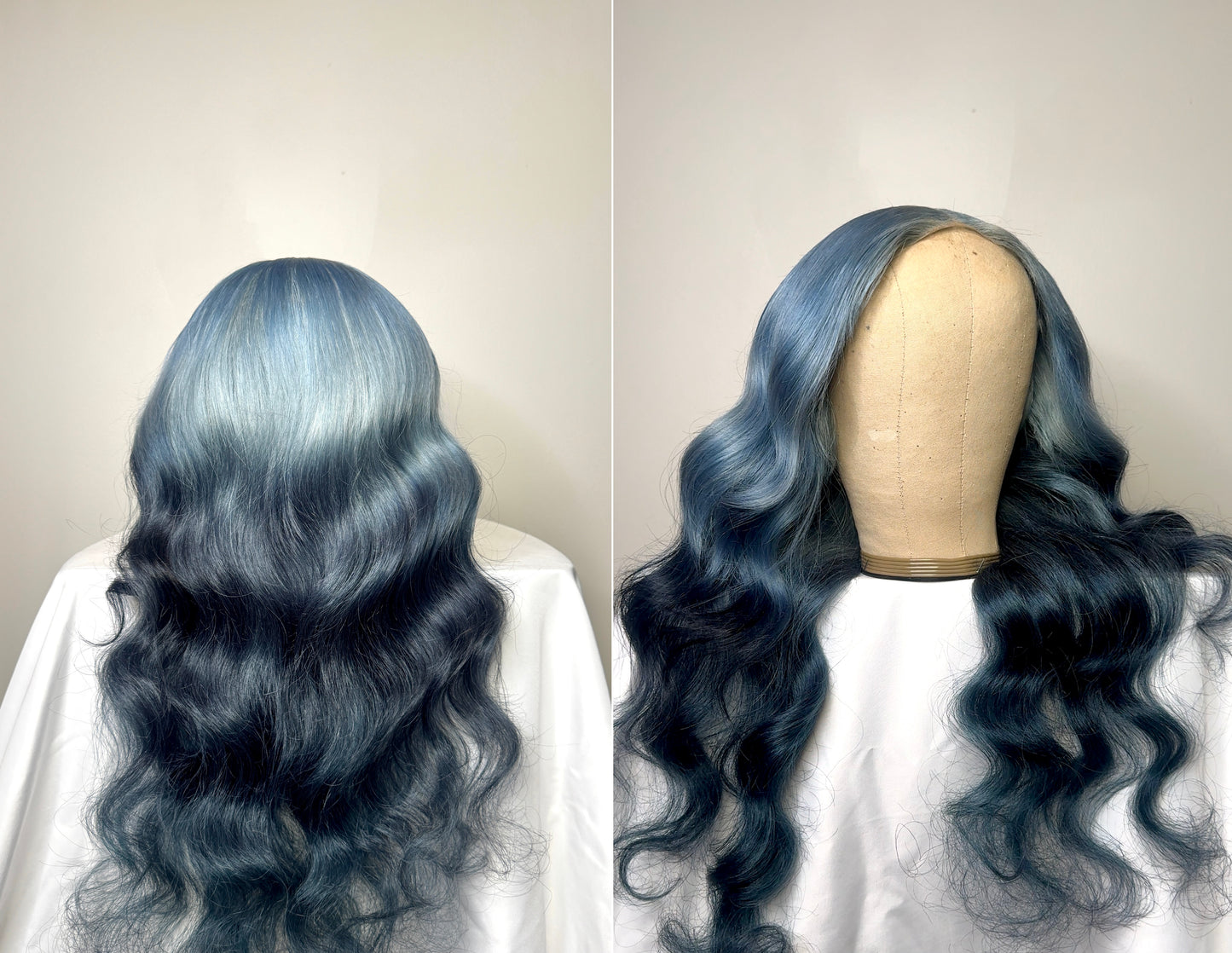 Wig Revamp