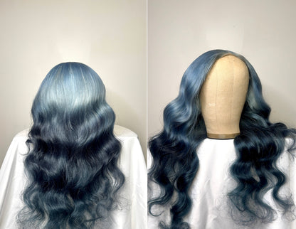 Wig Revamp