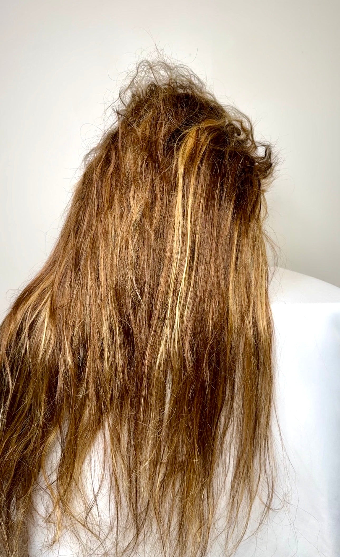 Wig Revamp