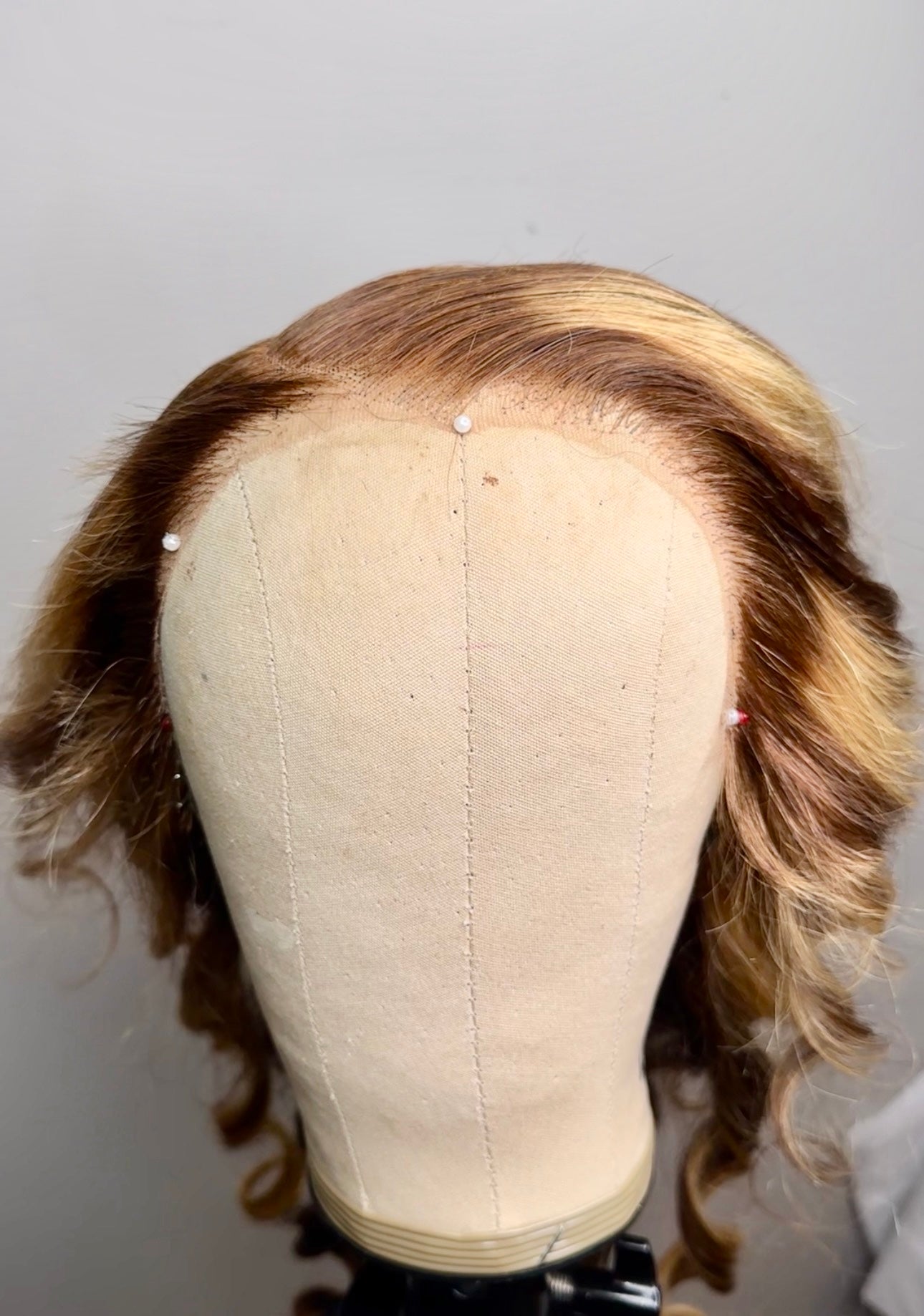 Wig Customization Service (NEW WIGS ONLY)