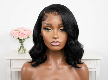 Wig Customization Service (NEW WIGS ONLY)